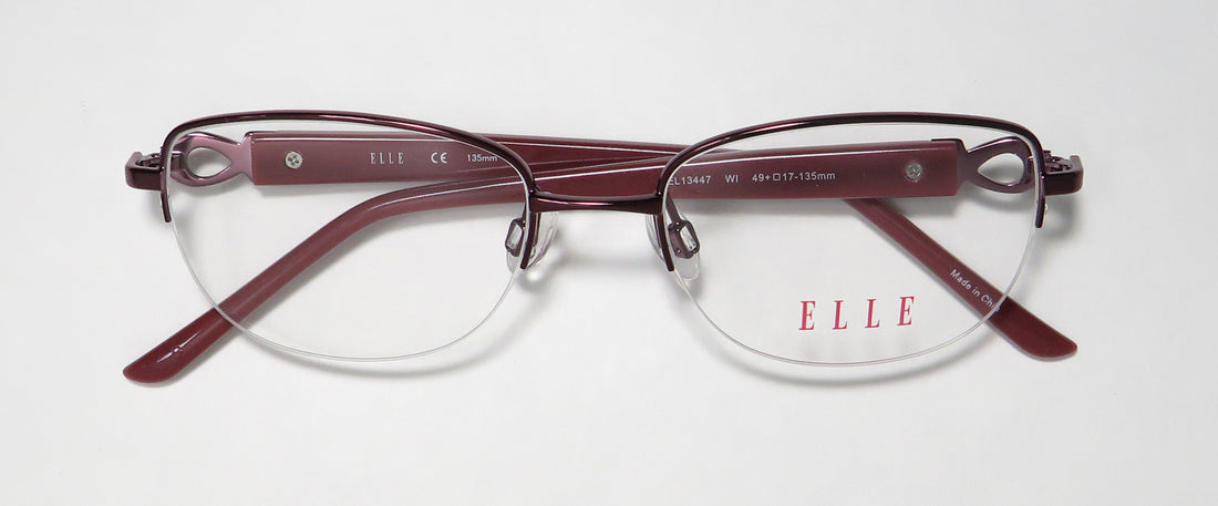 Elle 13447 Eyeglasses by ModaFrames