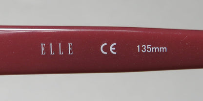 Elle 13447 Eyeglasses by ModaFrames