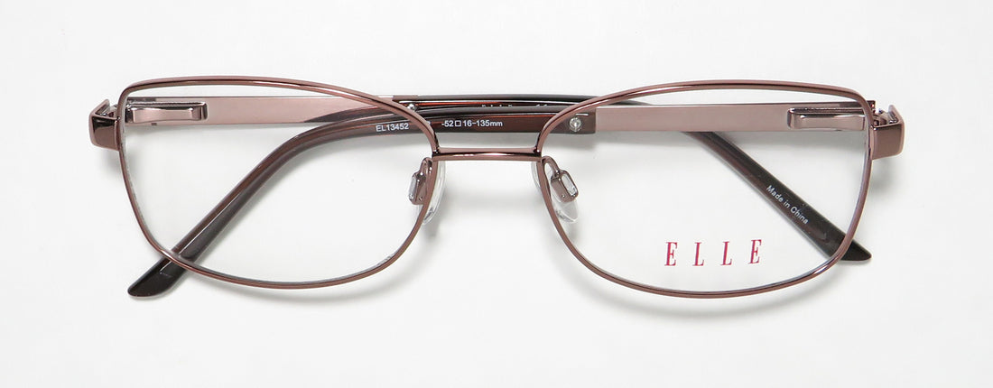 Elle 13452 Eyeglasses by ModaFrames
