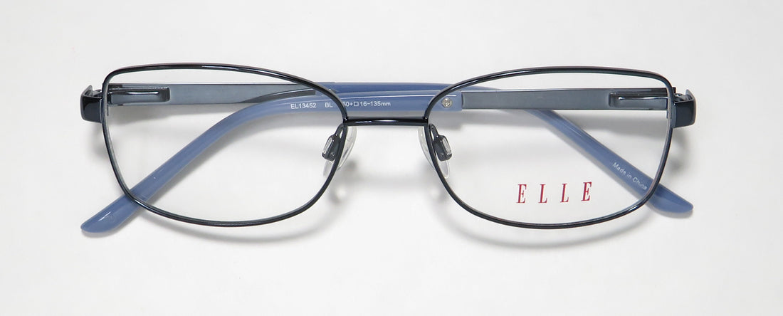 Elle 13452 Eyeglasses by ModaFrames