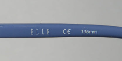 Elle 13452 Eyeglasses by ModaFrames
