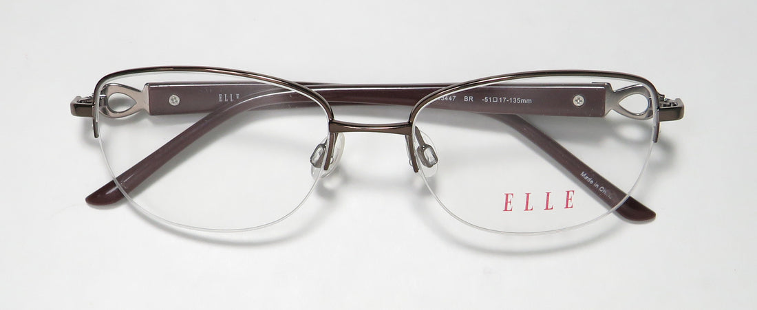 Elle 13447 Eyeglasses by ModaFrames