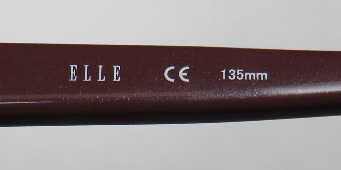 Elle 13447 Eyeglasses by ModaFrames