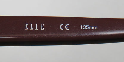 Elle 13447 Eyeglasses by ModaFrames