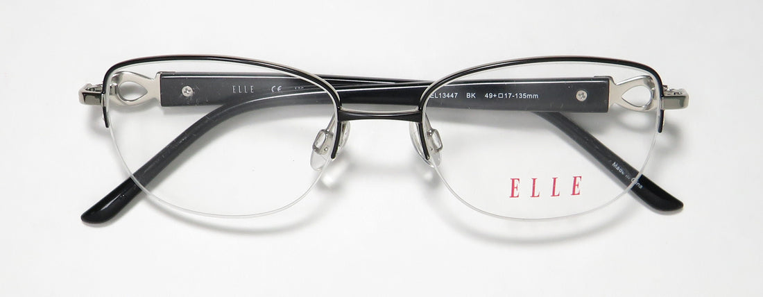 Elle 13447 Eyeglasses by ModaFrames