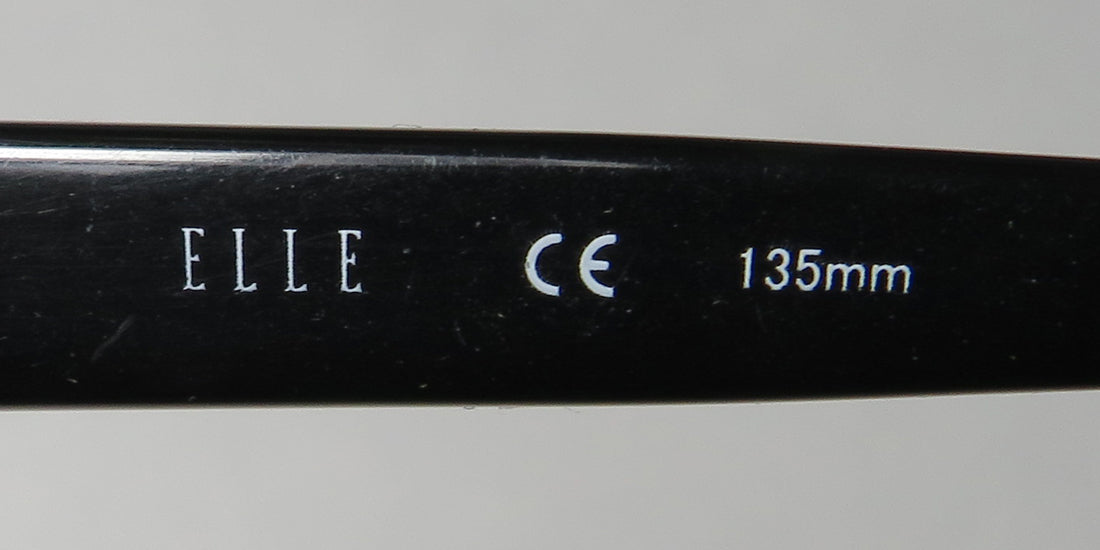 Elle 13447 Eyeglasses by ModaFrames