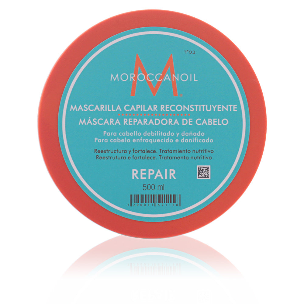 Moroccanoil Repair Restorative Hair Mask 500 Ml by Pasteur Pharmacy