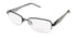 Elle 13439 Eyeglasses by ModaFrames