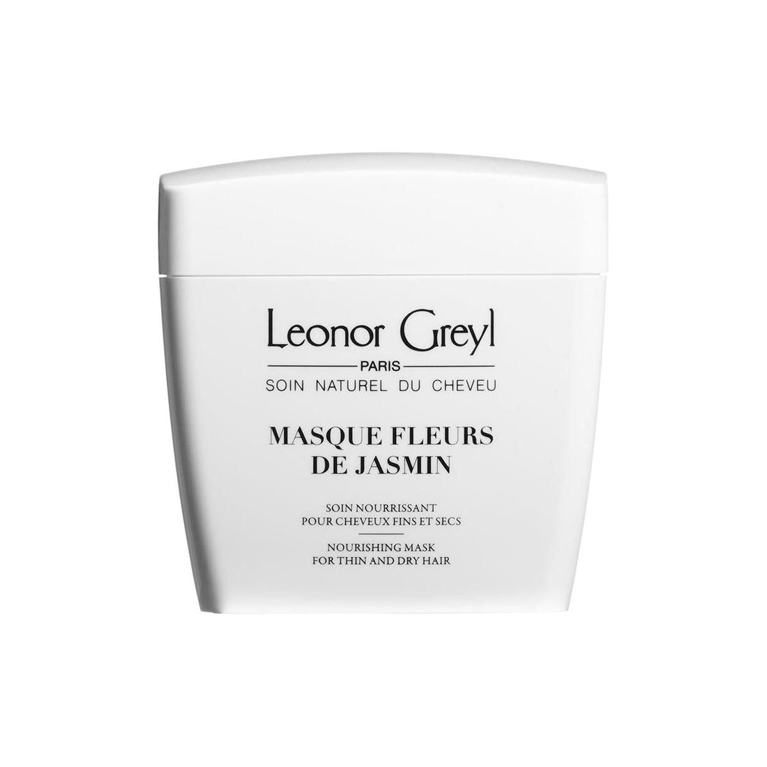 Leonor Greyl Masque Fleurs De Jasmin Nourishing and Beauty-Enhancing 200ml by Pasteur Pharmacy