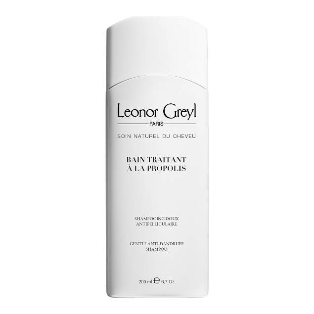 Leonor Greyl Bain Traitant A La Propolis Gentle Anti-Dandruff Shampoo 7 Oz by Pasteur Pharmacy