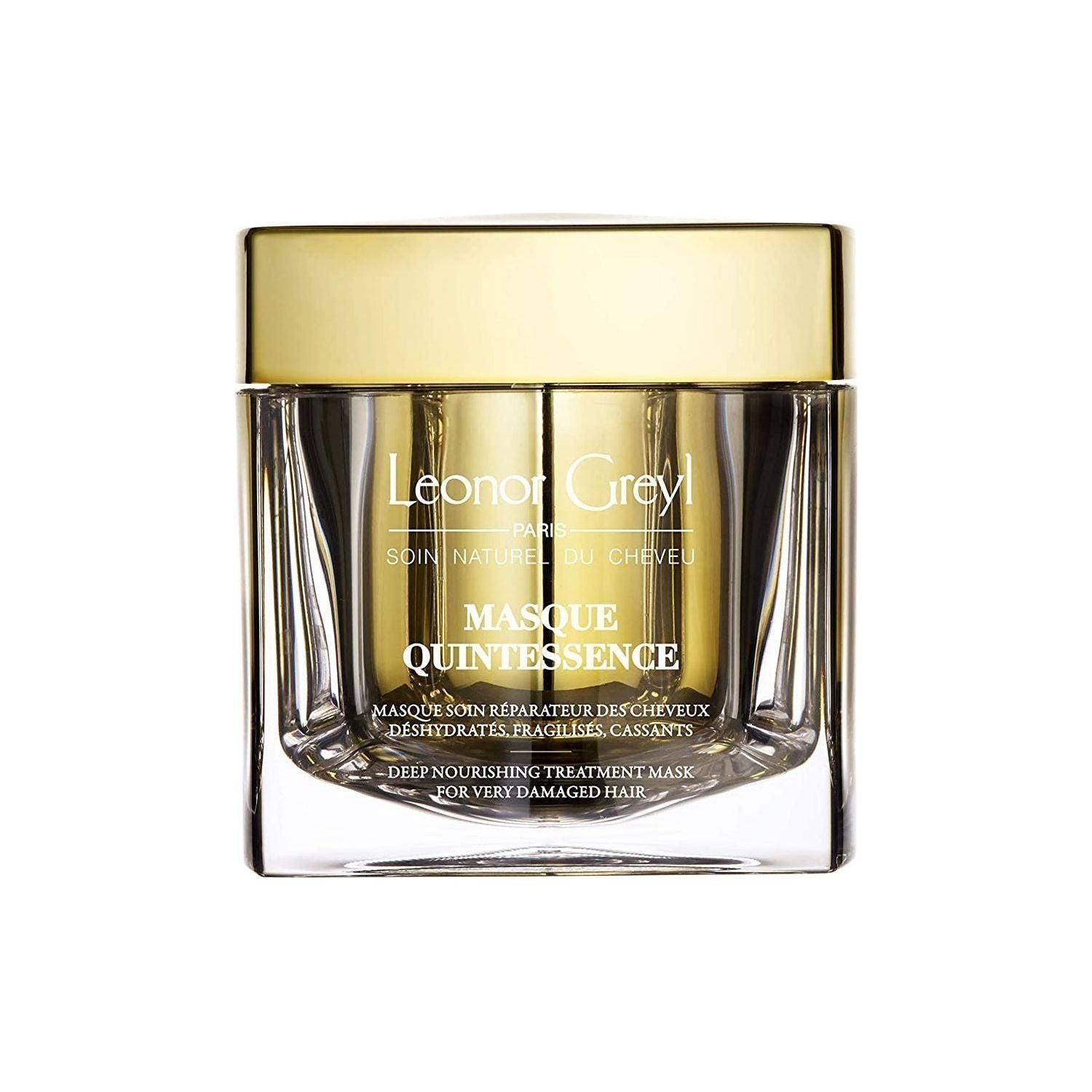 Leonor Greyl Masque Quintessence Conditioner 7 oz by Pasteur Pharmacy