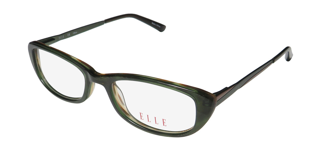 Elle 13351 Eyeglasses by ModaFrames