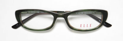 Elle 13351 Eyeglasses by ModaFrames