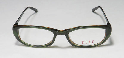 Elle 13351 Eyeglasses by ModaFrames