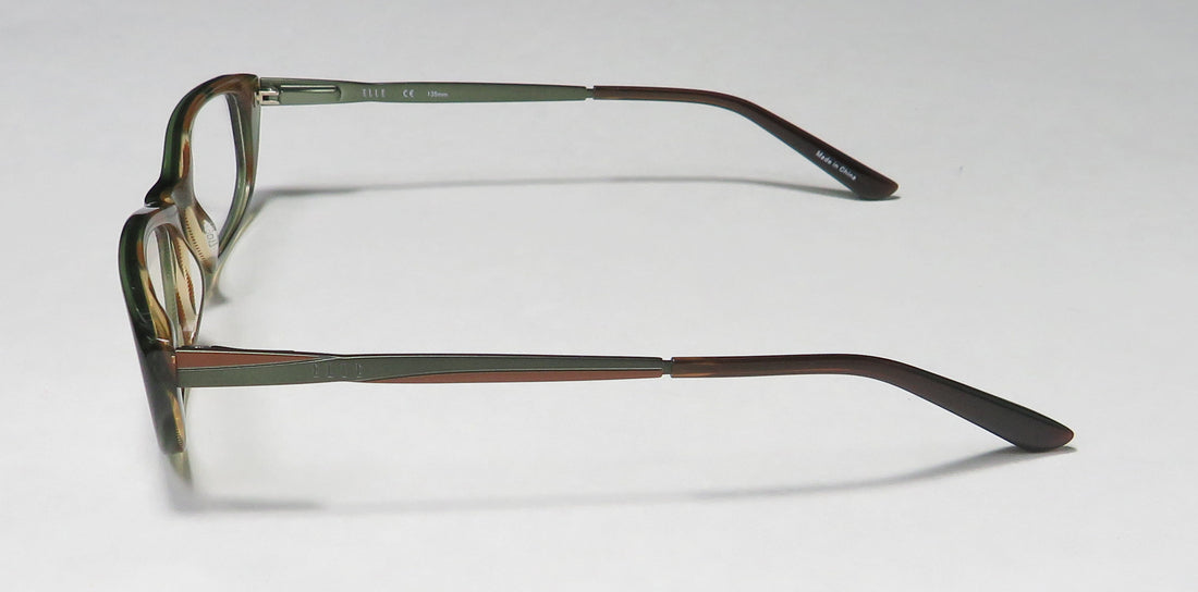 Elle 13351 Eyeglasses by ModaFrames