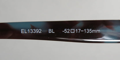 Elle 13392 Eyeglasses by ModaFrames