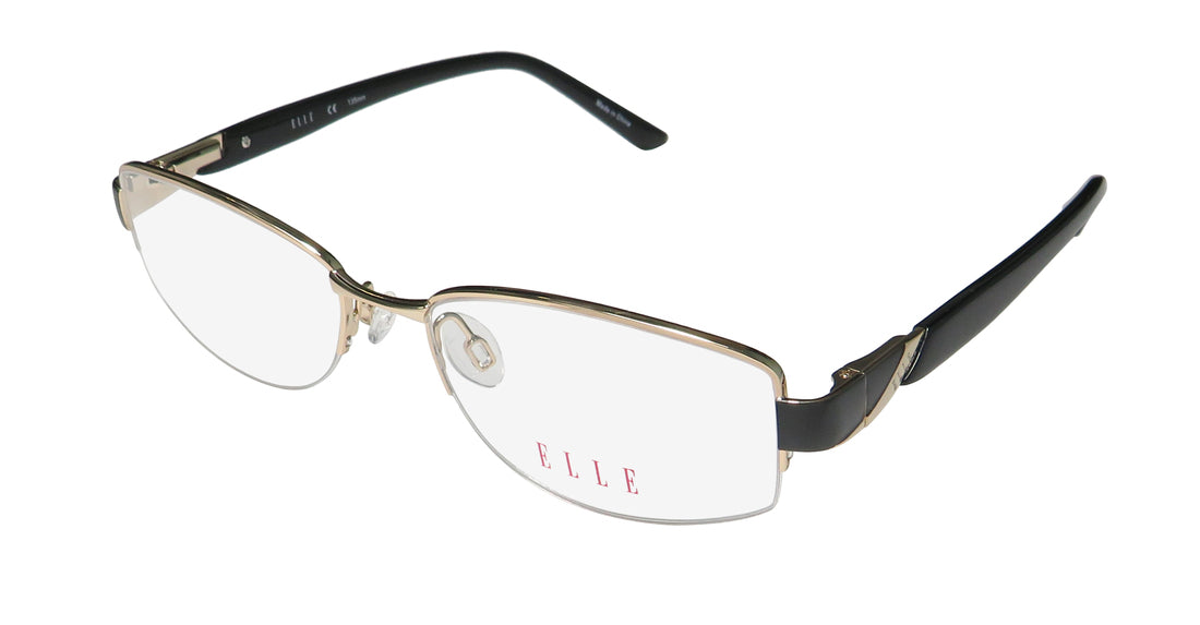 Elle 13392 Eyeglasses by ModaFrames