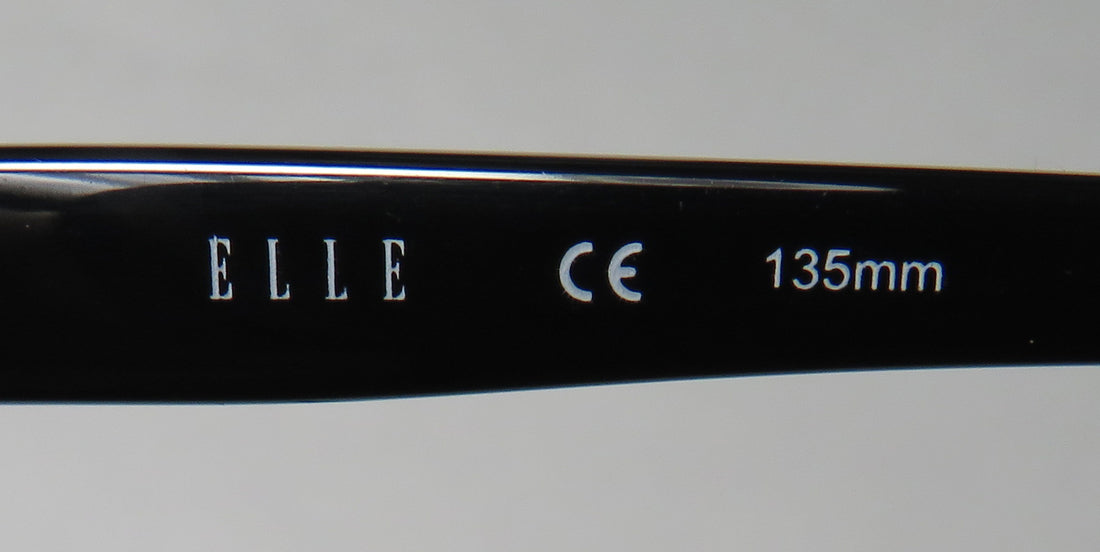 Elle 13392 Eyeglasses by ModaFrames