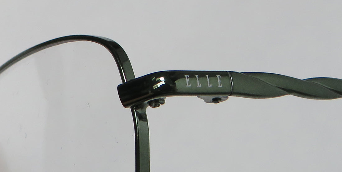 Elle 13366 Eyeglasses by ModaFrames