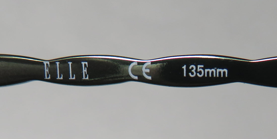 Elle 13366 Eyeglasses by ModaFrames