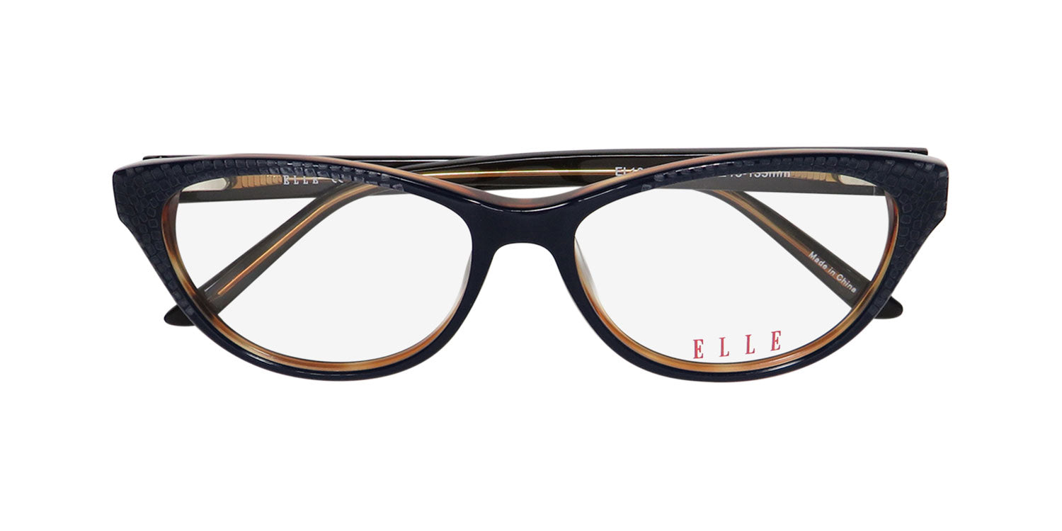 Elle 13415 Eyeglasses by ModaFrames