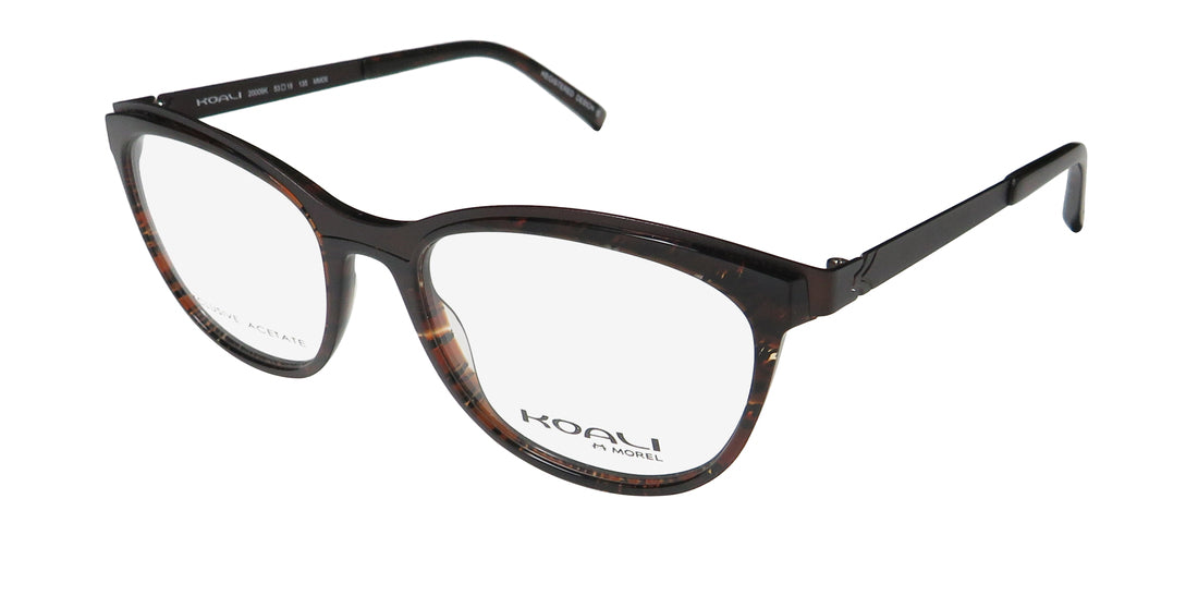 Koali 20009k Eyeglasses by ModaFrames
