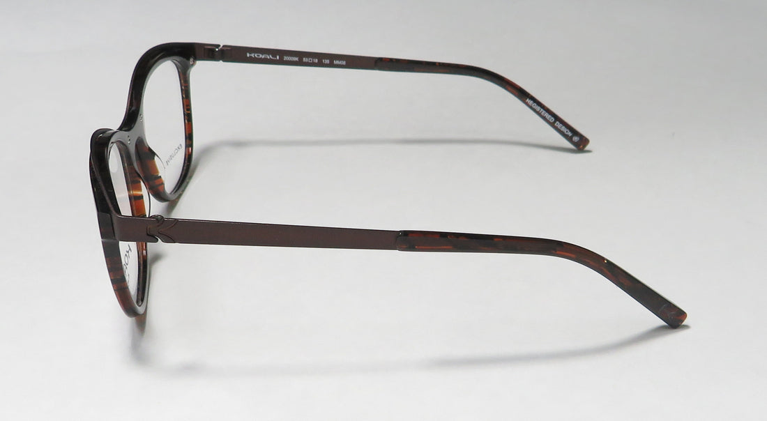 Koali 20009k Eyeglasses by ModaFrames