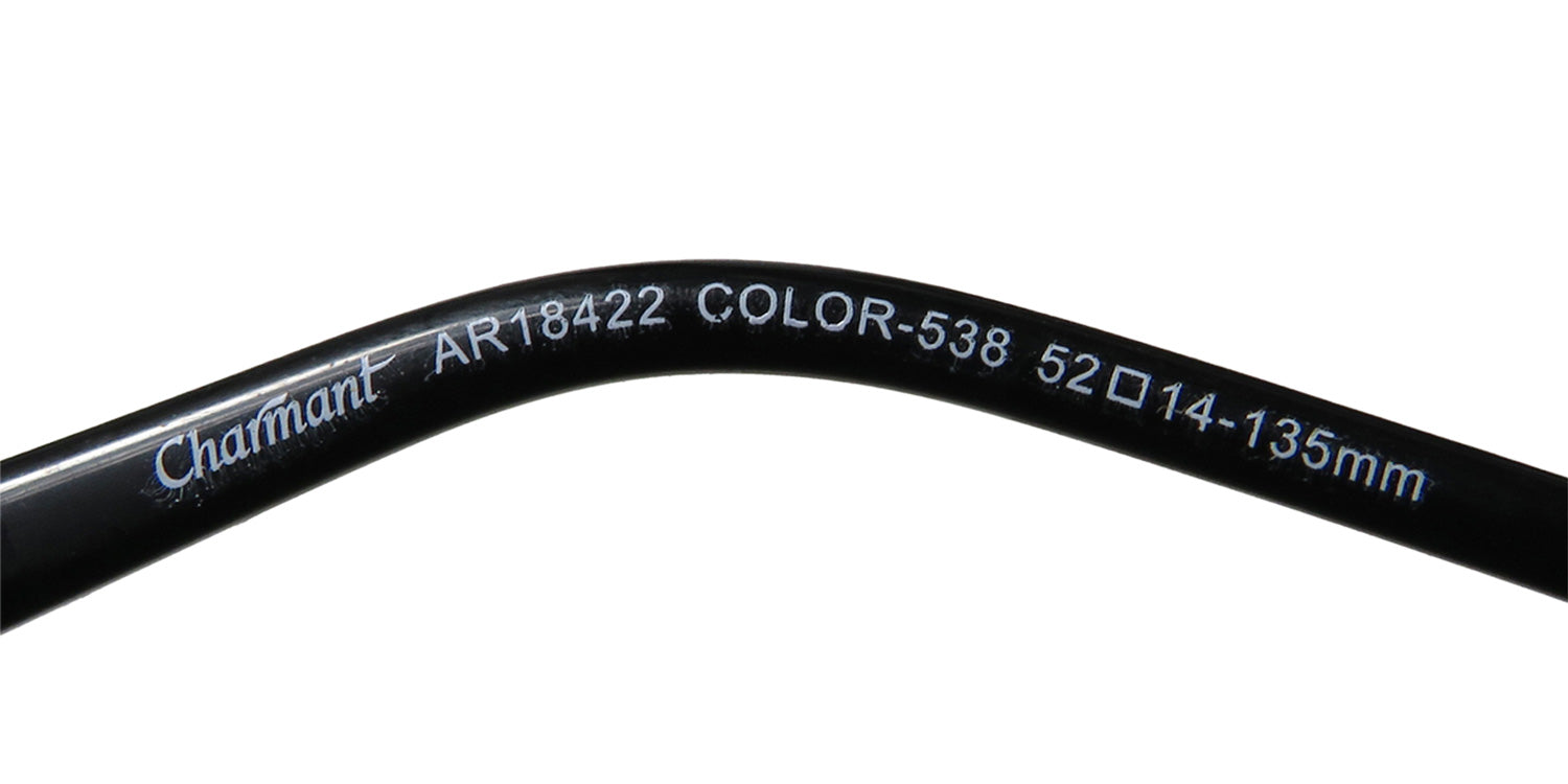 Aristar 18422 Eyeglasses by ModaFrames