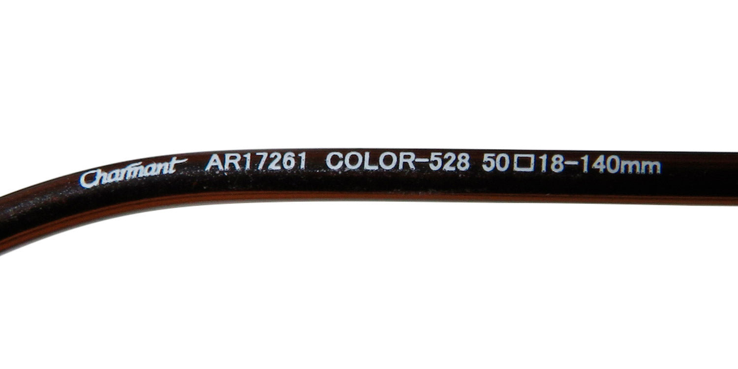 Aristar 17261 Eyeglasses by ModaFrames