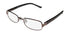 Aristar 16363 Eyeglasses by ModaFrames