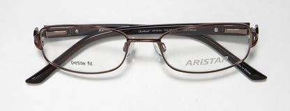 Aristar 16363 Eyeglasses by ModaFrames