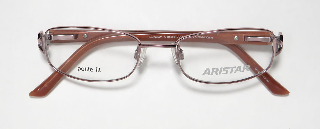 Aristar 16363 Eyeglasses by ModaFrames