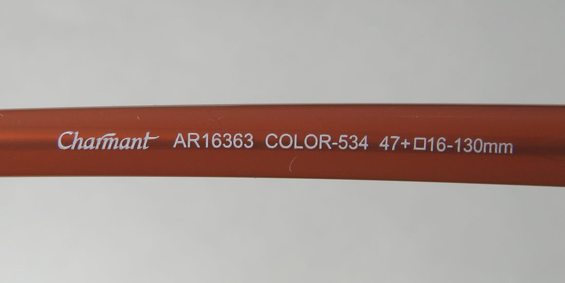 Aristar 16363 Eyeglasses by ModaFrames