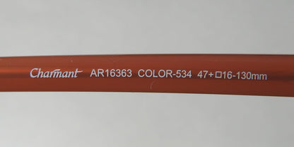 Aristar 16363 Eyeglasses by ModaFrames