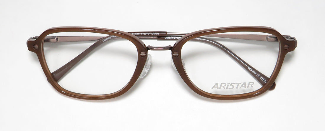 Aristar 18651 Eyeglasses by ModaFrames