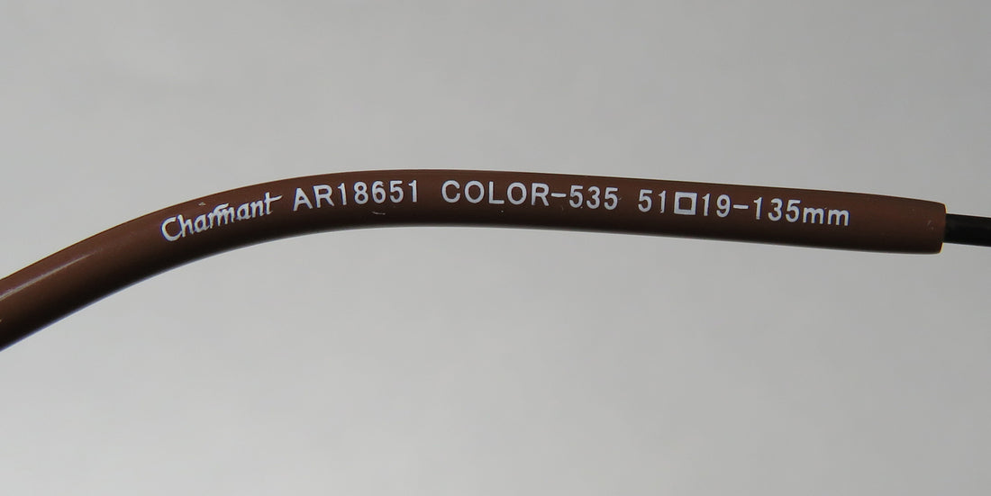Aristar 18651 Eyeglasses by ModaFrames