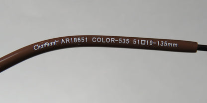 Aristar 18651 Eyeglasses by ModaFrames