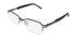Aristar 16370 Eyeglasses by ModaFrames