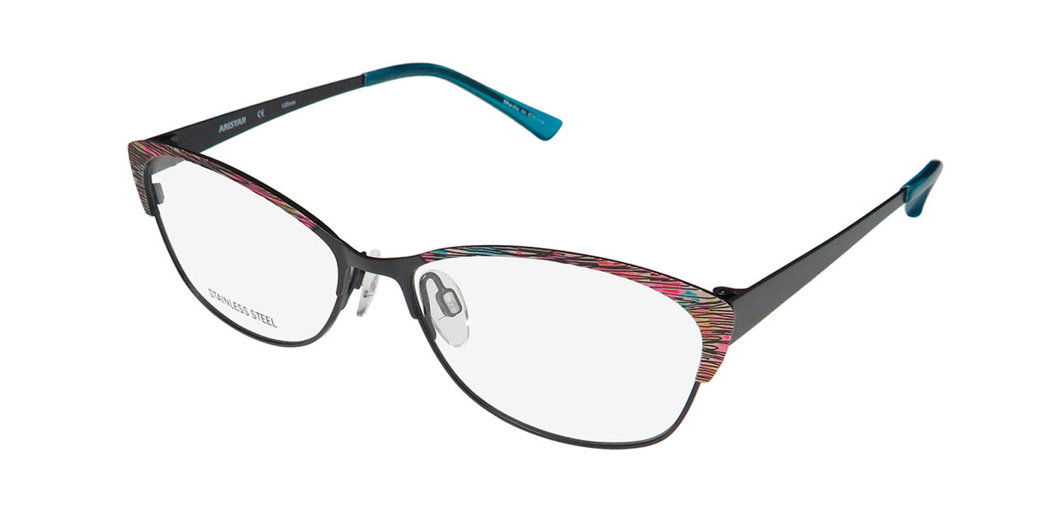 Aristar 18429 Eyeglasses by ModaFrames
