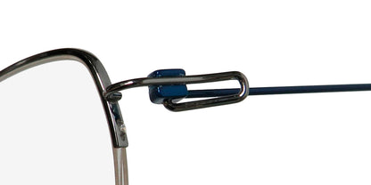Aristar 17261 Eyeglasses by ModaFrames