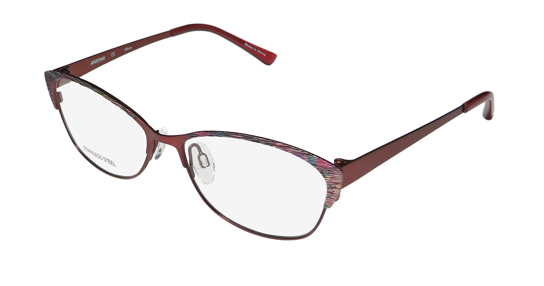 Aristar 18429 Eyeglasses by ModaFrames
