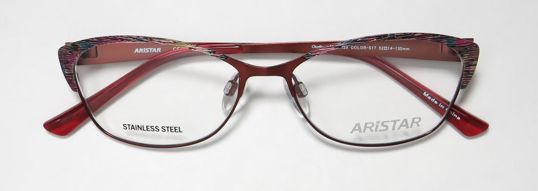 Aristar 18429 Eyeglasses by ModaFrames