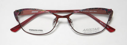 Aristar 18429 Eyeglasses by ModaFrames