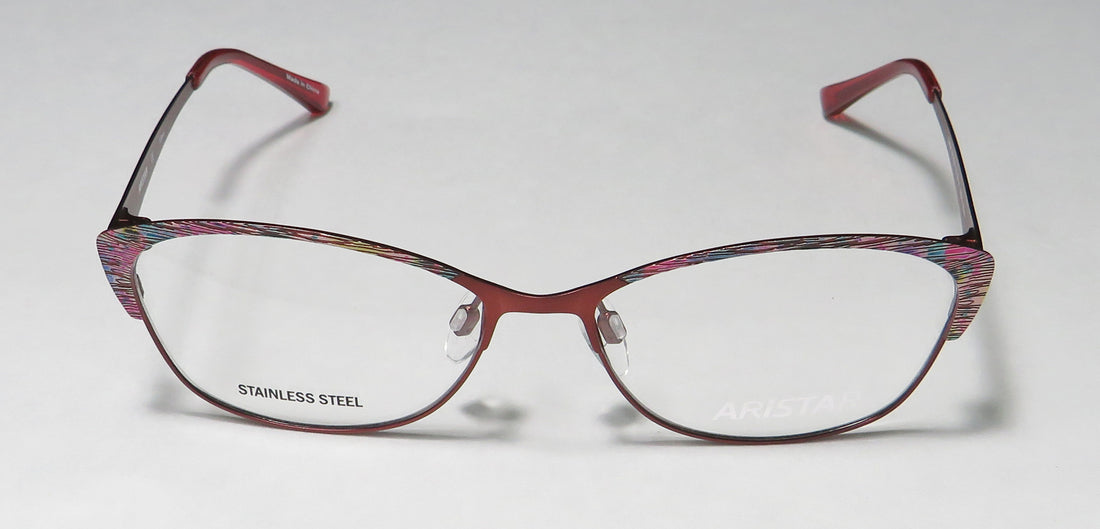 Aristar 18429 Eyeglasses by ModaFrames