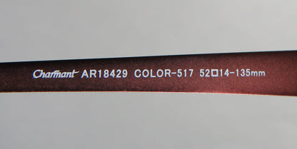 Aristar 18429 Eyeglasses by ModaFrames