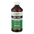 McKesson Cough Relief Geri-Care 100 Mg Strength Liquid 16 Oz by Pasteur Pharmacy