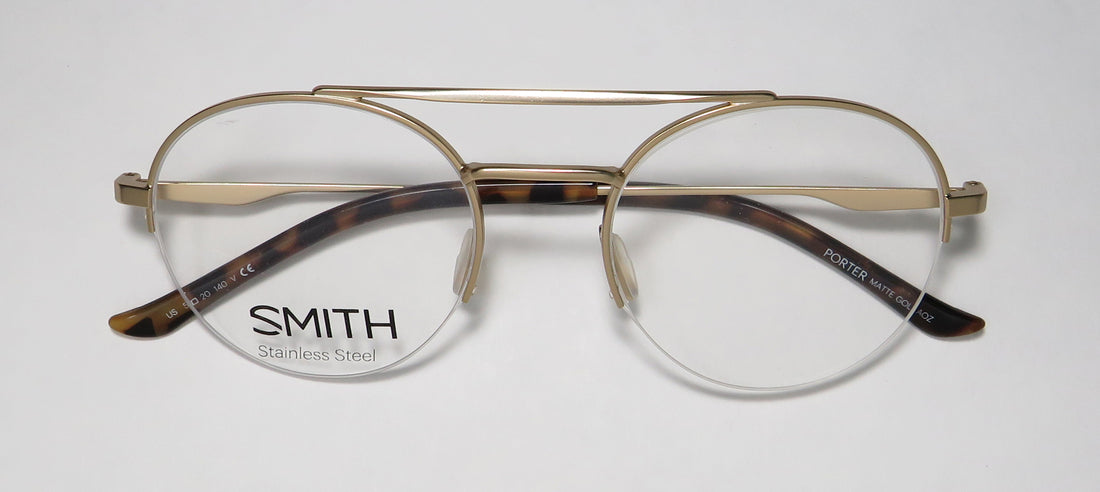 Smith Optics Porter Eyeglasses by ModaFrames
