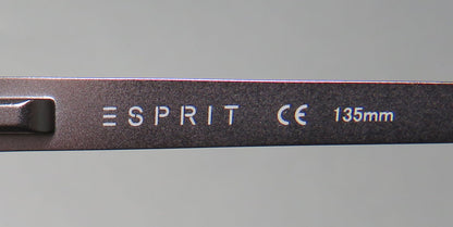 Esprit 17474 Eyeglasses by ModaFrames