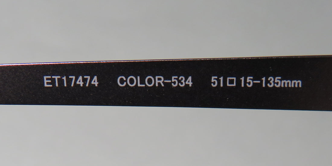 Esprit 17474 Eyeglasses by ModaFrames