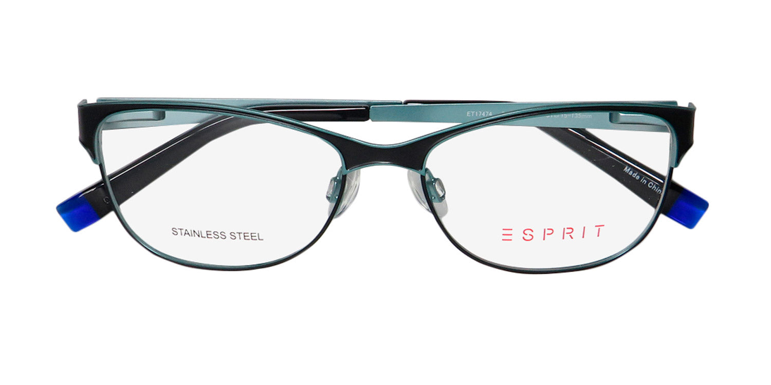 Esprit 17474 Eyeglasses by ModaFrames